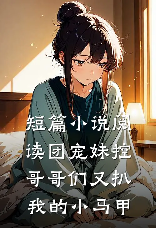 短篇小说阅读团宠妹控：哥哥们又扒我的小马甲