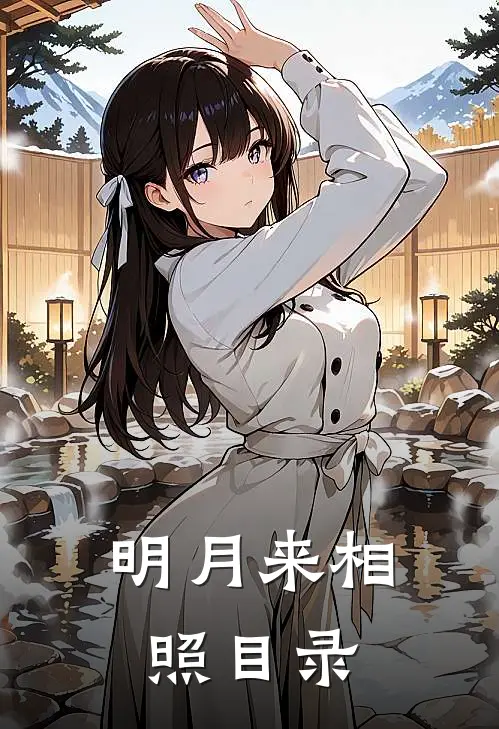 明月来相照目录