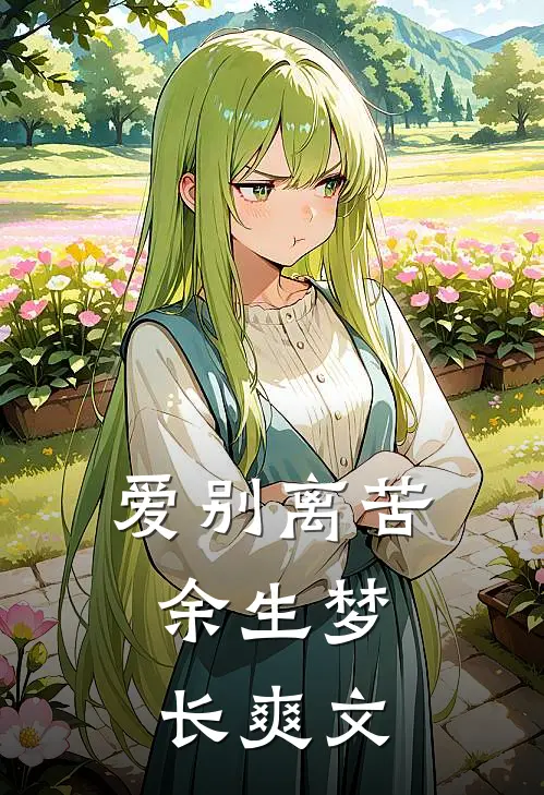 爱别离苦，余生梦长爽文