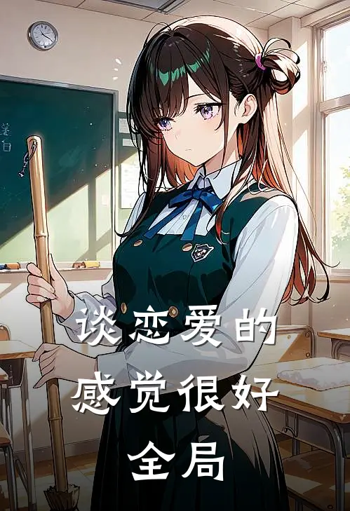 谈恋爱的感觉很好.全局都不喜欢