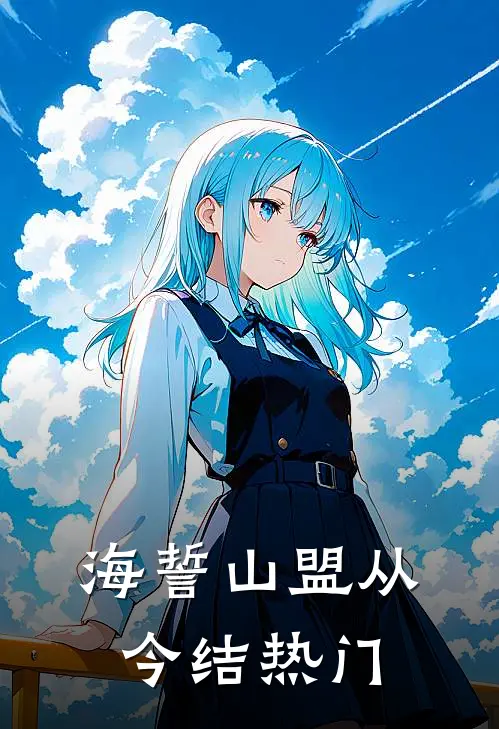 海誓山盟从今结热门