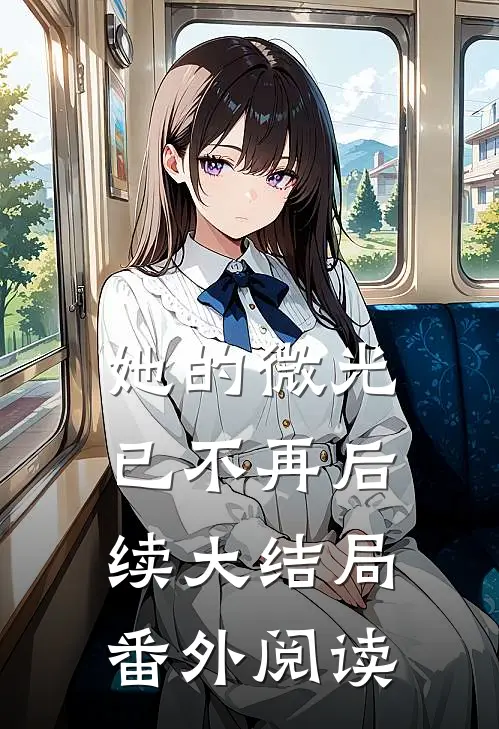 她的微光已不再后续大结局番外阅读