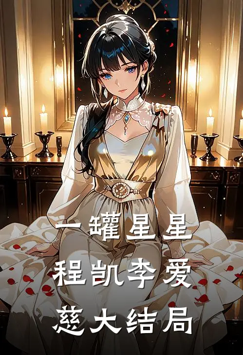 一罐星星程凯李爱慈大结局