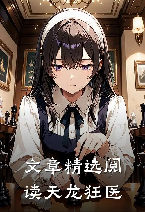 文章精选阅读天龙狂医