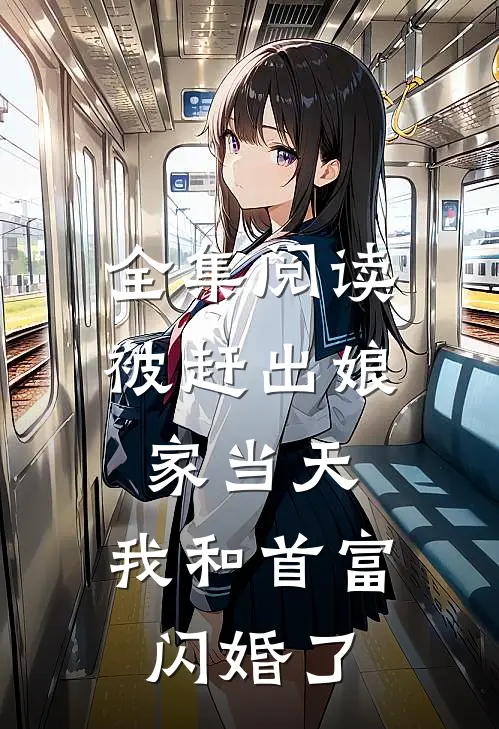 全集阅读被赶出娘家当天，我和首富闪婚了