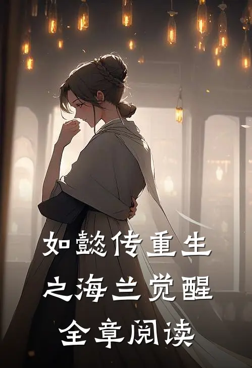 如懿传重生之海兰觉醒全章阅读