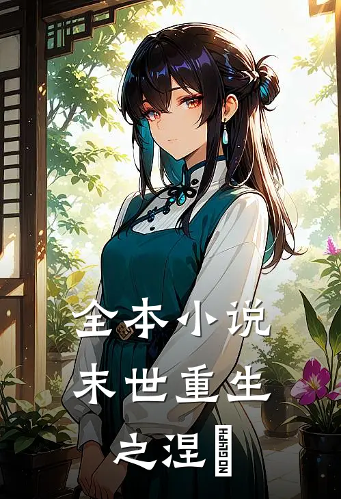 全本小说末世重生之涅槃