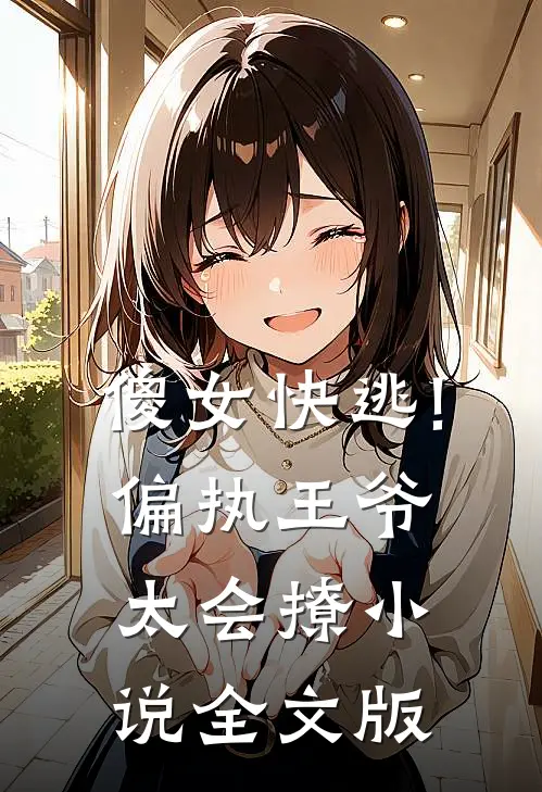 傻女快逃!偏执王爷太会撩小说全文版