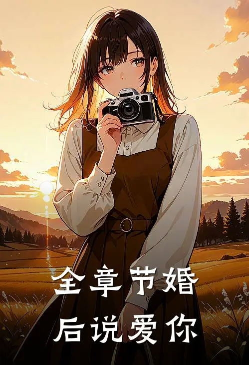 全章节婚后说爱你
