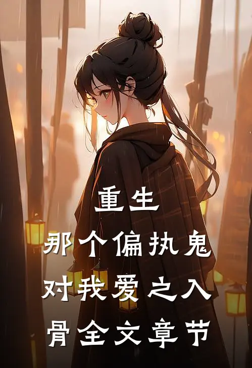 重生：那个偏执鬼对我爱之入骨全文章节