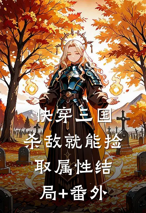快穿三国：杀敌就能捡取属性结局+番外