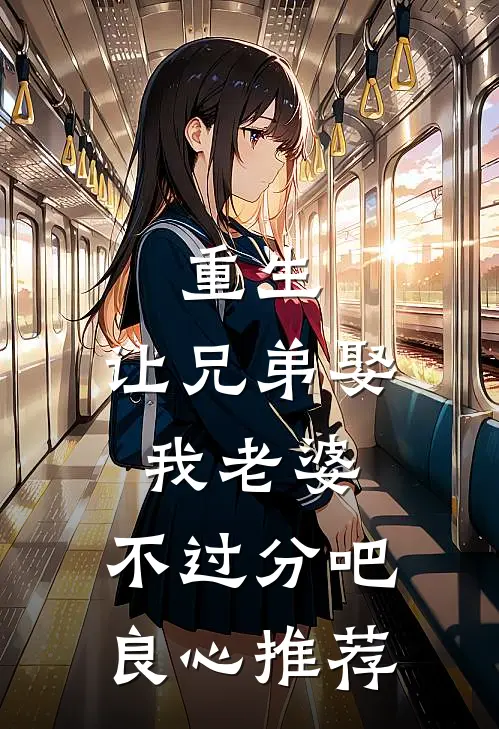 重生让兄弟娶我老婆,不过分吧良心推荐阅读