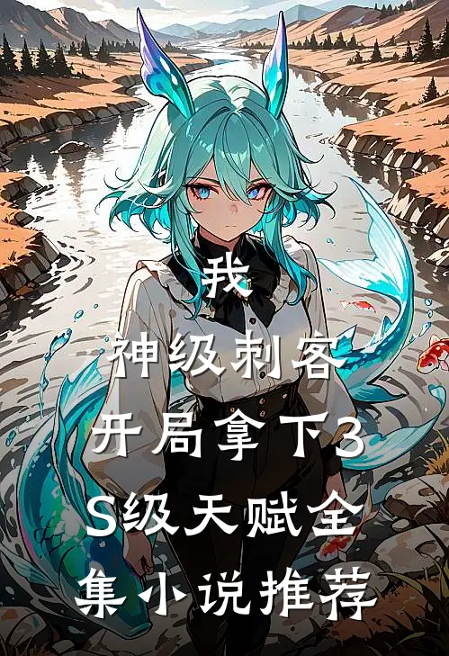 我，神级刺客，开局拿下3S级天赋全集小说推荐
