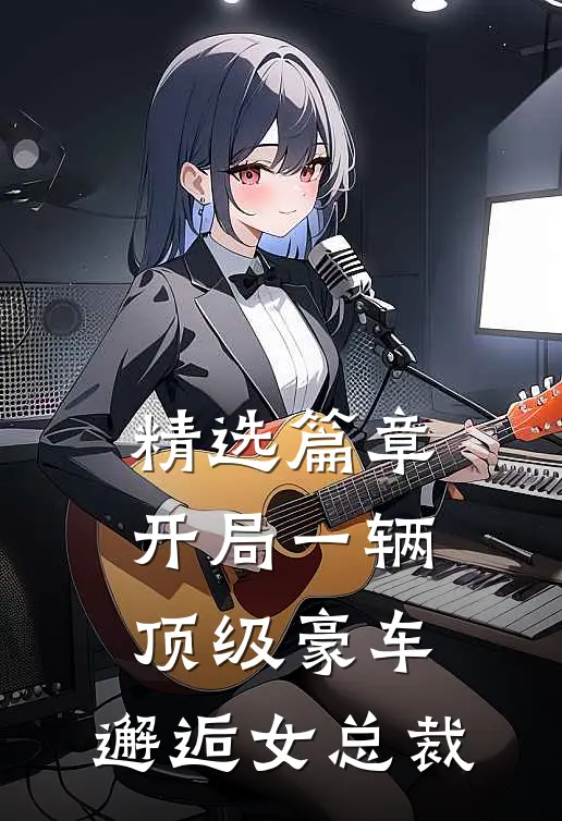 精选篇章开局一辆顶级豪车,邂逅女总裁的