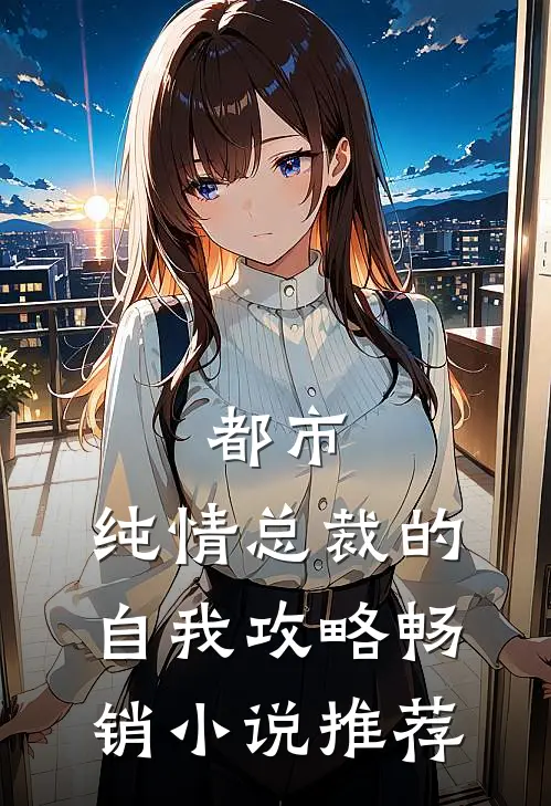 都市：纯情总裁的自我攻略畅销小说推荐