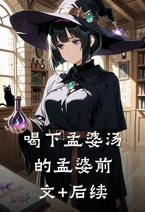 喝下孟婆汤的孟婆前文+后续