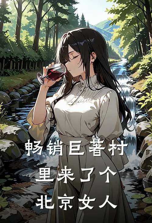 畅销巨著村里来了个北京女人