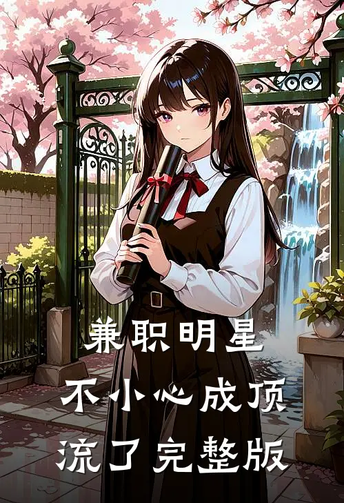 兼职明星：不小心成顶流了完整版