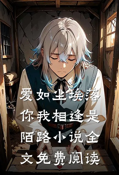爱如尘埃落,你我相逢是陌路全文免费阅读无弹窗