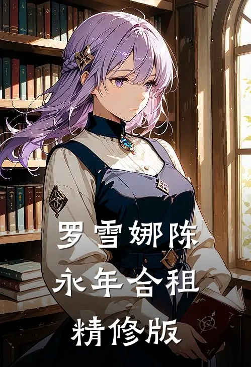 罗雪娜陈永年合租精修版