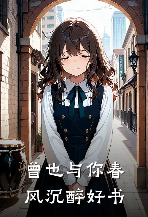 曾也与你春风沉醉好书