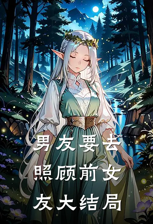 男友要去照顾前女友大结局