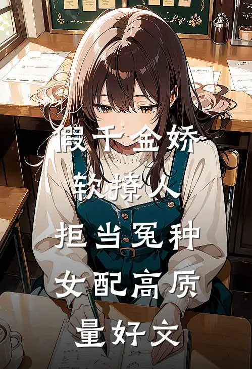 假千金娇软撩人，拒当冤种女配高质量好文