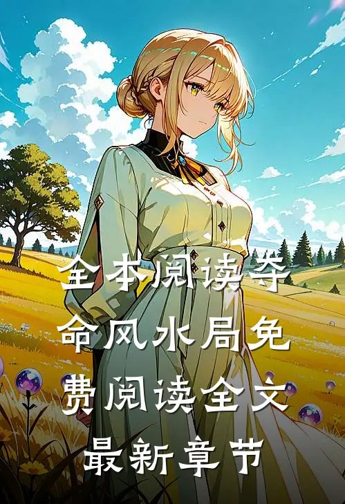 全本阅读夺命风水局免费阅读全文最新章节