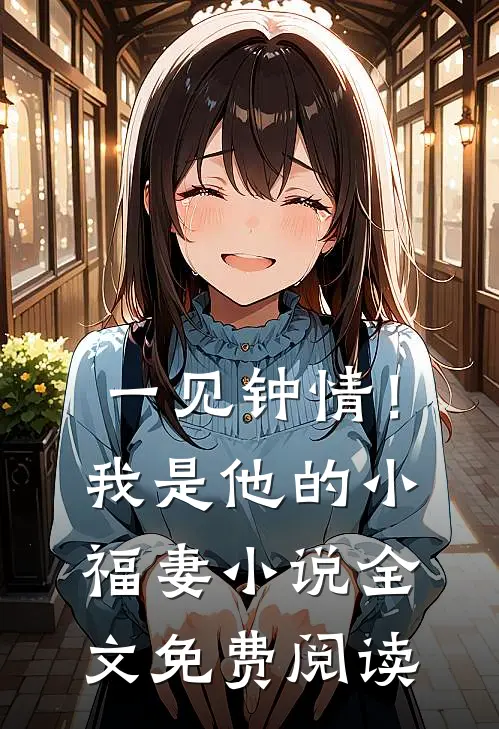 一见钟情！我是他的小福妻小说全文免费阅读