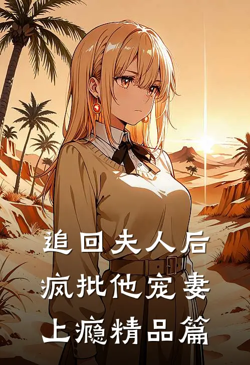 追回夫人后，疯批他宠妻上瘾精品篇