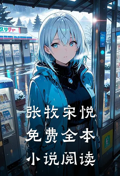张牧宋悦免费全本小说阅读
