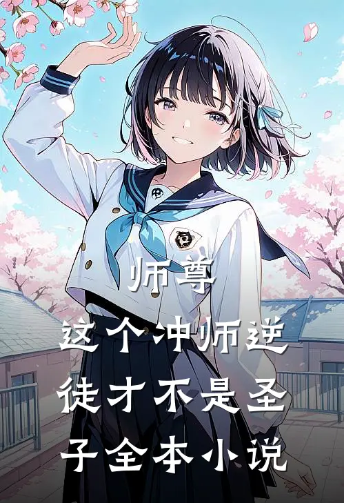 师尊这个冲师逆徒才不是圣子全本