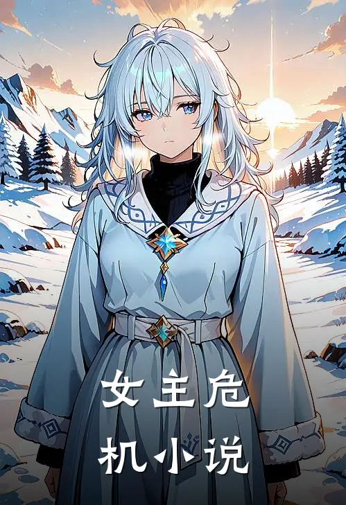 女主危机小说