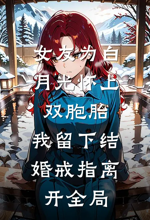 女友为白月光怀上双胞胎，我留下结婚戒指离开全局