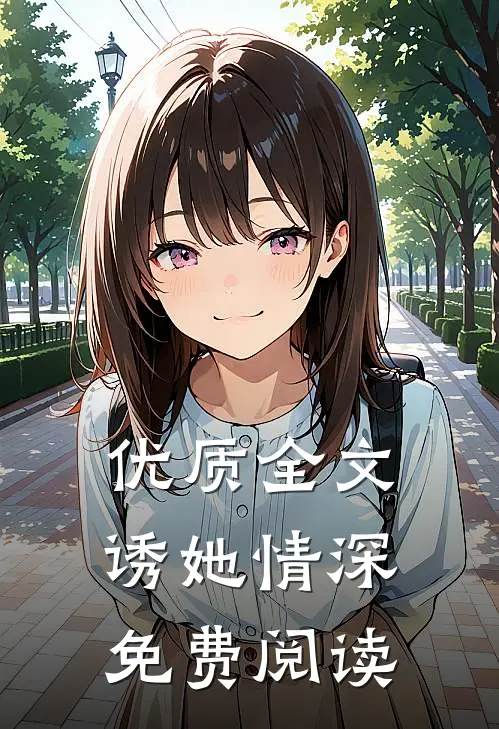 优质全文诱她情深免费阅读