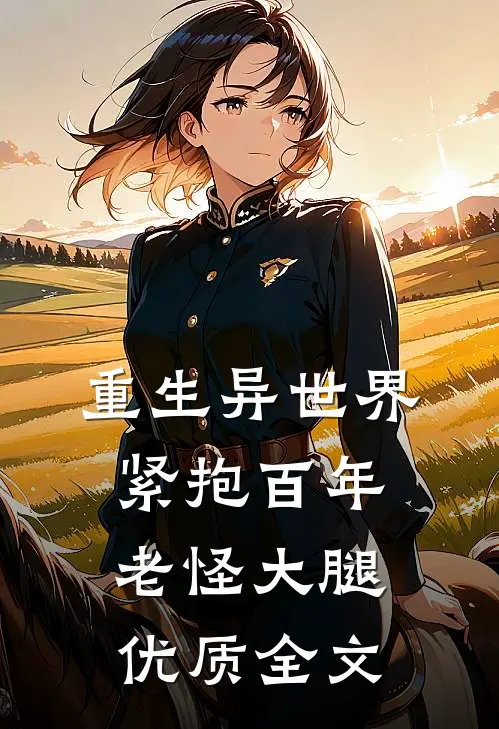 重生异世界：紧抱百年老怪大腿优质全文