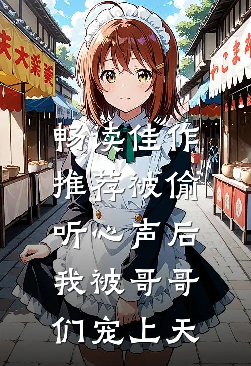 畅读佳作推荐被偷听心声后，我被哥哥们宠上天
