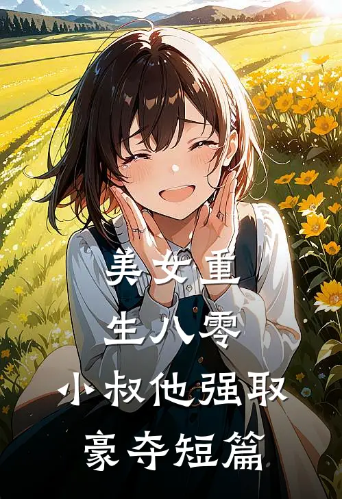 美女重生八零，小叔他强取豪夺短篇