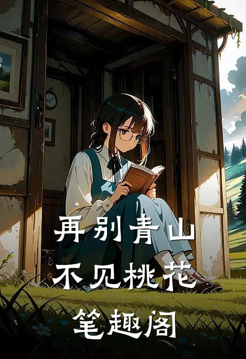 再别青山,不见桃花笔趣阁在线阅读