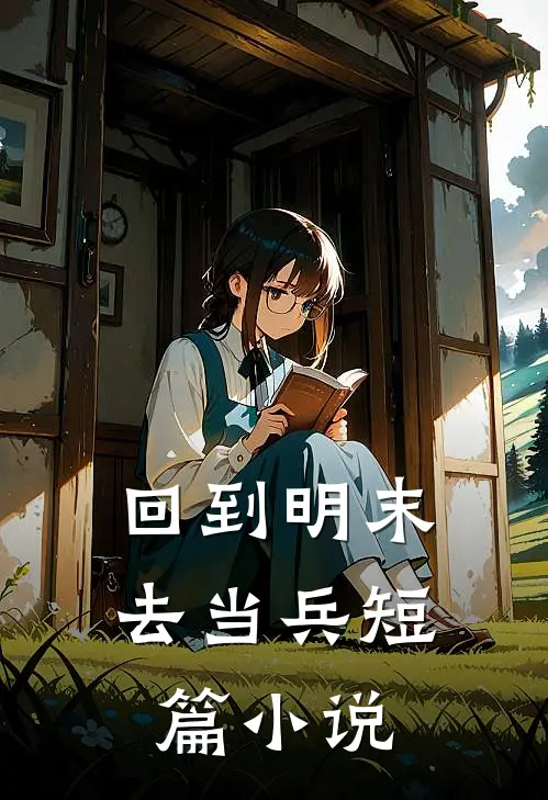 回到明末去当兵短篇小说