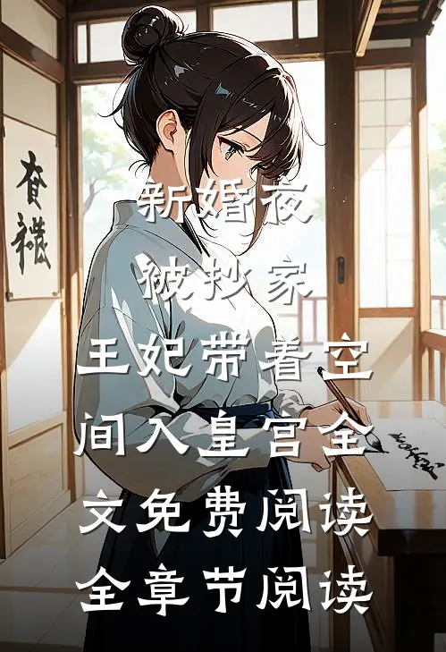 新婚夜被抄家,王妃带着空间入皇宫全文免费阅读全章节阅读