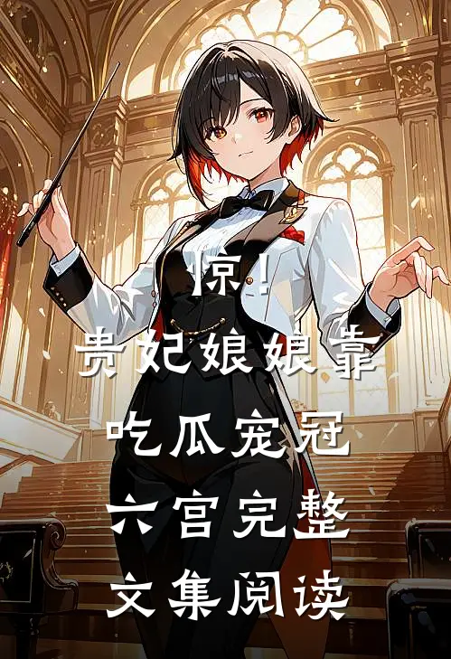 惊！贵妃娘娘靠吃瓜宠冠六宫完整文集阅读