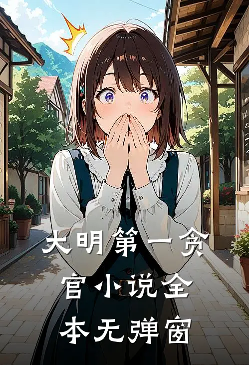 大明第一贪官小说全本无弹窗