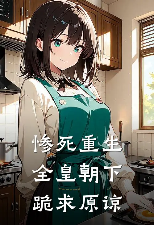惨死重生，全皇朝下跪求原谅