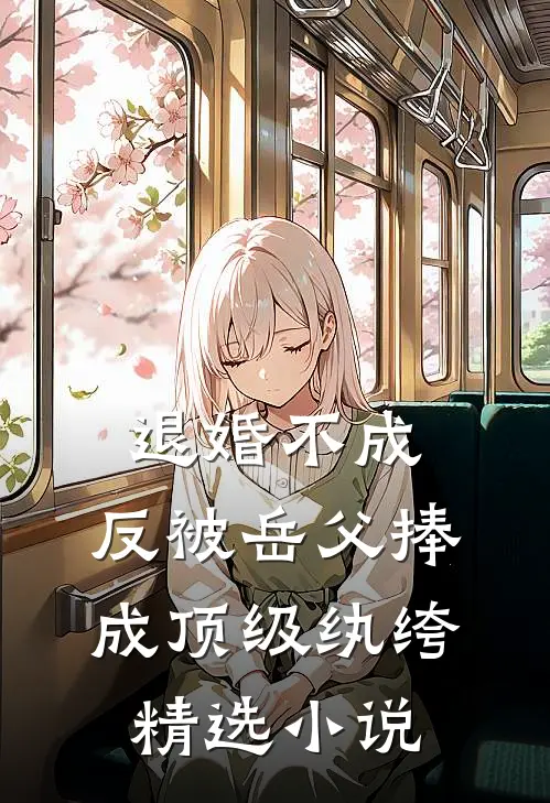 退婚不成，反被岳父捧成顶级纨绔精选小说