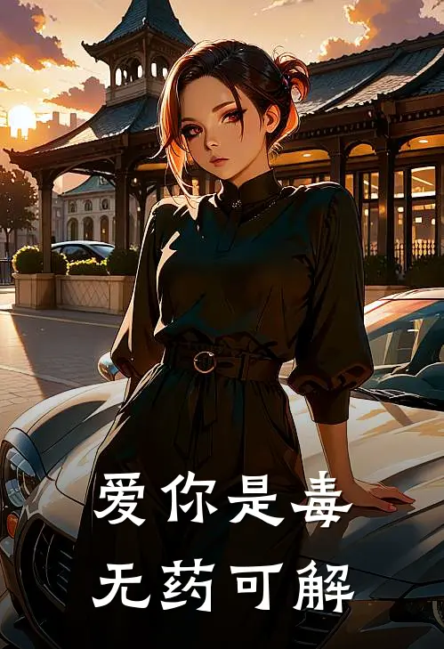 爱你是毒,无药可解 繁花似锦