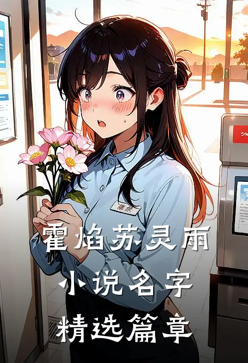 霍焰苏灵雨小说名字精选篇章