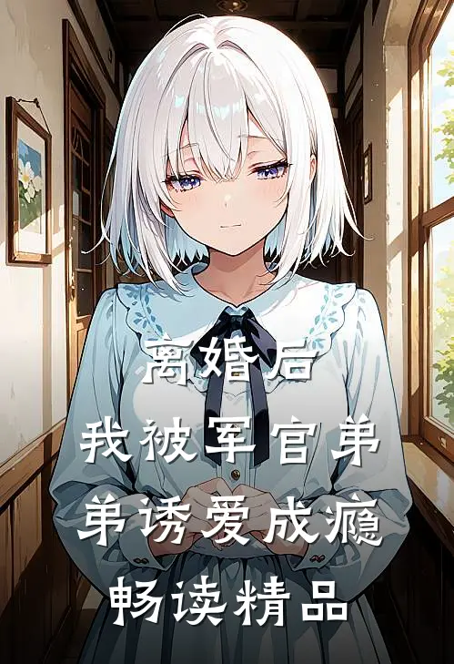 离婚后，我被军官弟弟诱爱成瘾畅读精品