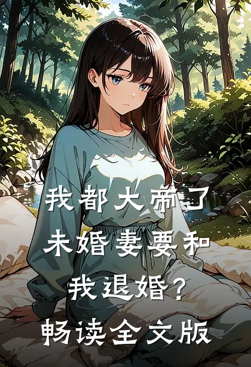 我都大帝了，未婚妻要和我退婚？畅读全文版