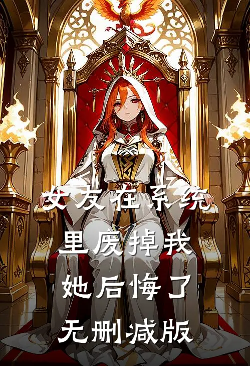 女友在系统里废掉我,她后悔了无删减版在线观看